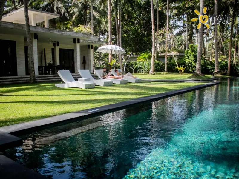 Kelapa Retreat & Spa