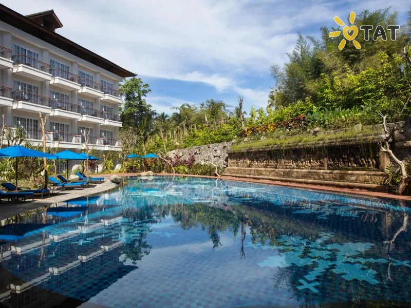 Plataran Heritage Borobudur