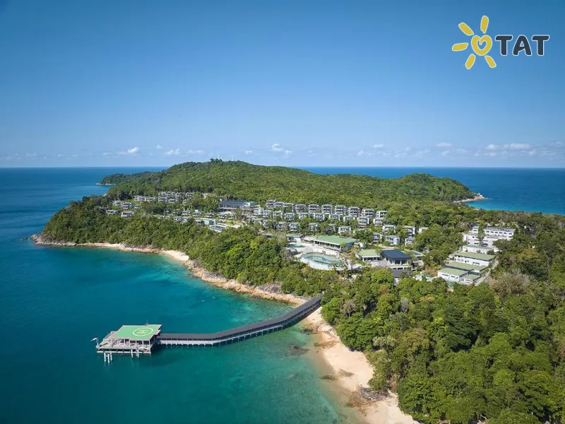 Perhentian Marriott Resort & Spa