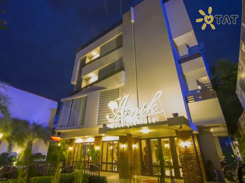 Anik Boutique Hotel & Spa