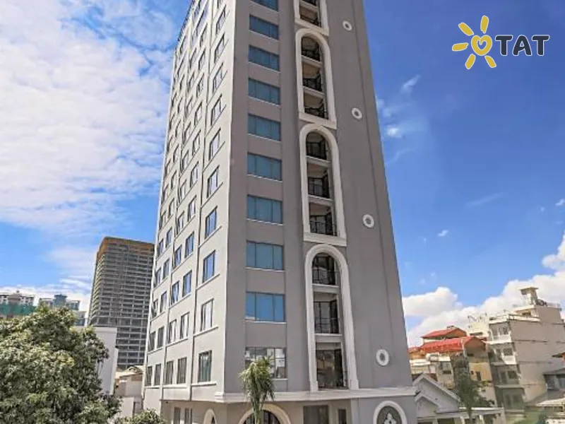 Caravan Hotel by Ehm