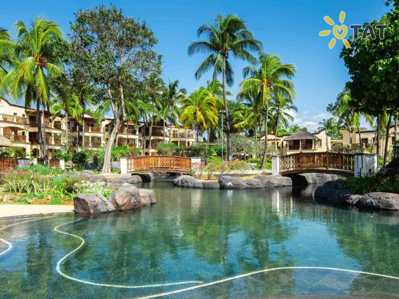 Hilton Mauritius Resort & Spa