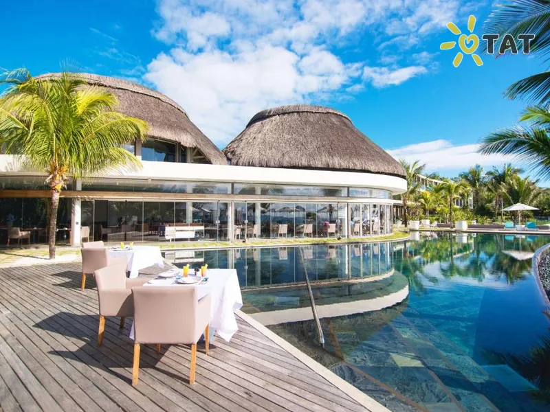 Radisson Blu Poste Lafayette Resort & Spa