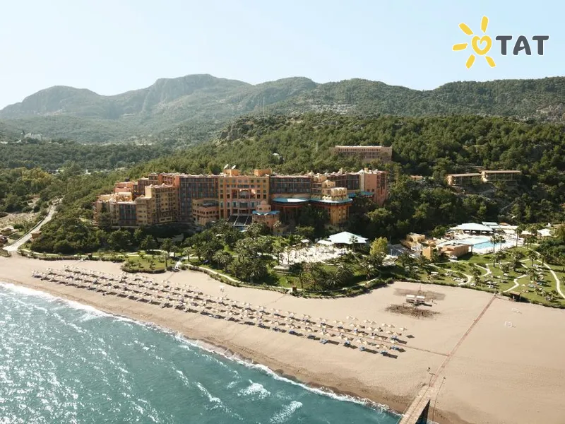 Robinson Sarigerme Park