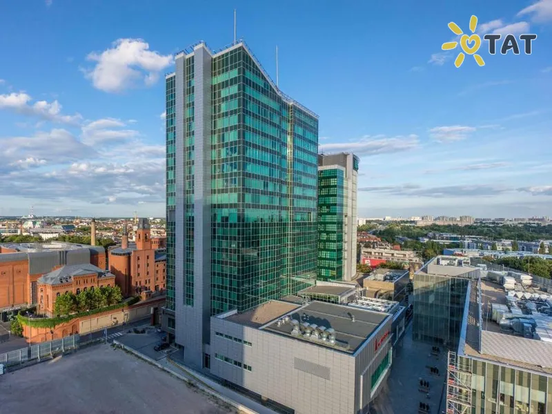 Andersia Hotel & Spa Poznan