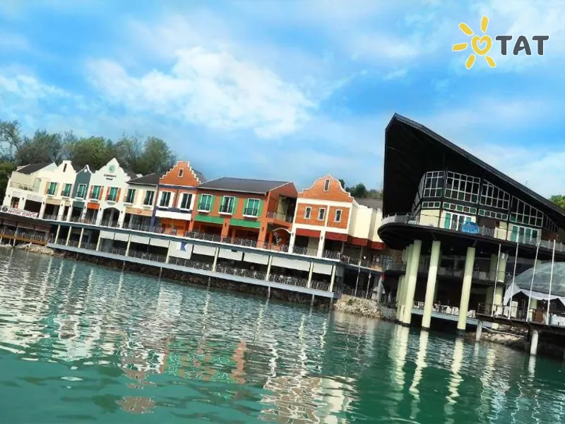 Ramada by Wyndham Langkawi Marina