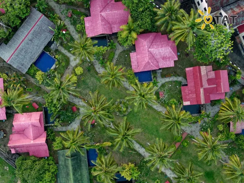 Lavilla By Holiday Villa Cherating