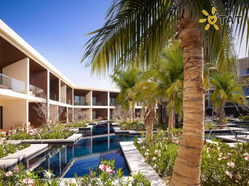 Nobu Los Cabos Hotel