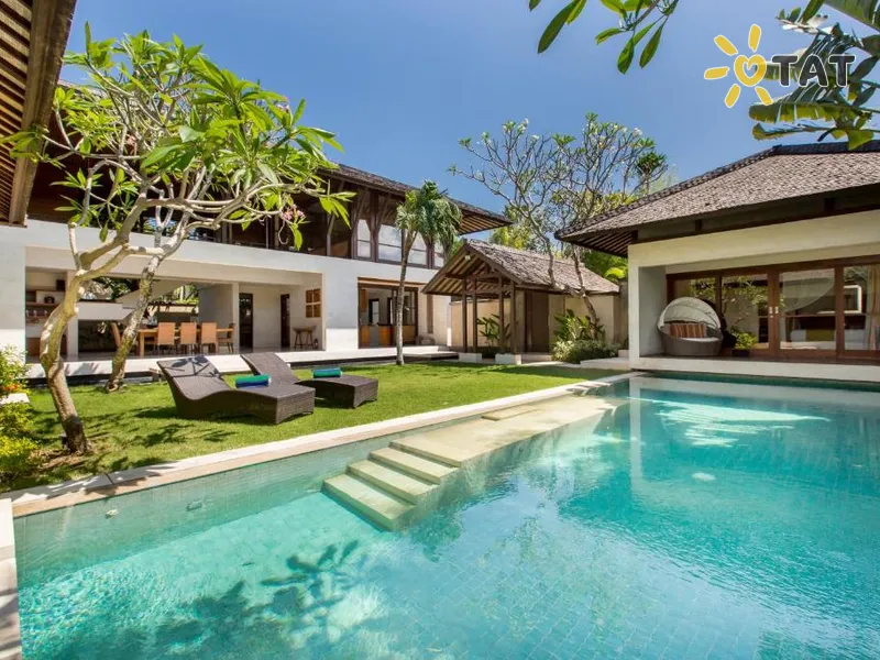 Villa Air Bali Boutique Resort & Spa