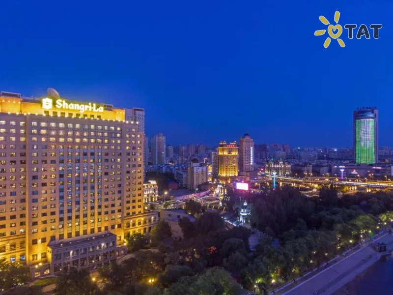 Shangri-La Harbin