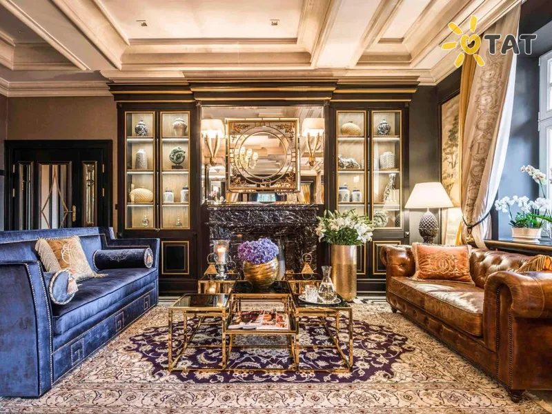 Bachleda Luxury Hotel Krakow