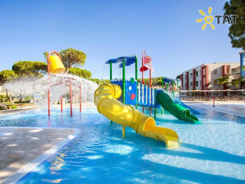 Hipotels Barrosa Garden