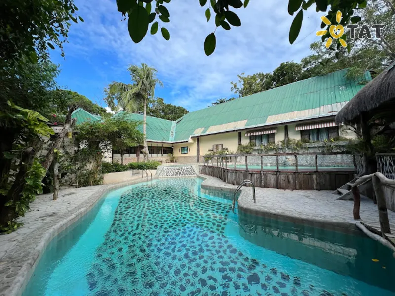 Bohol Bee Farm Hotel