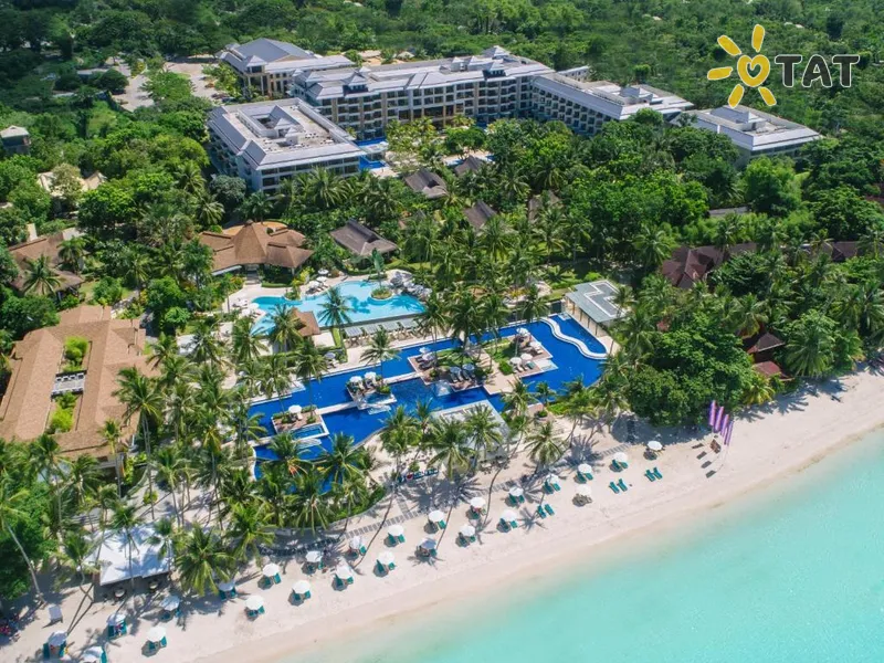 Henann Resort Alona Beach