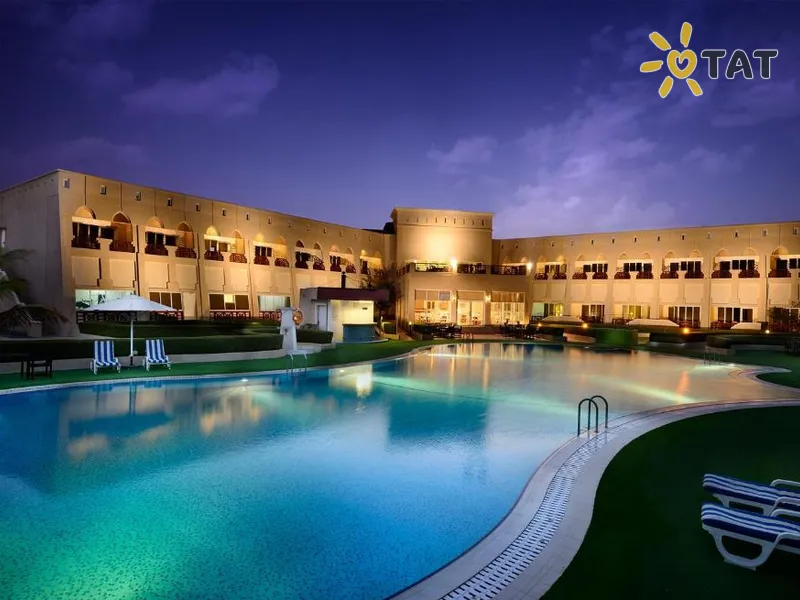 Masira Island Resort