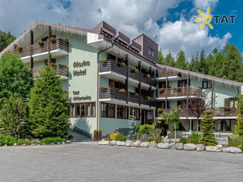 Alaska Hotel