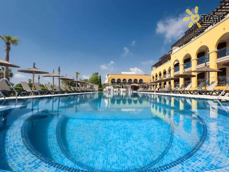 Barcelo Costa Ballena Golf & Spa