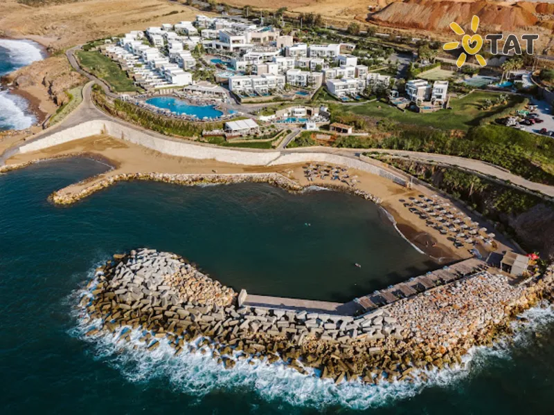 The Royal Blue Resort & Spa Crete