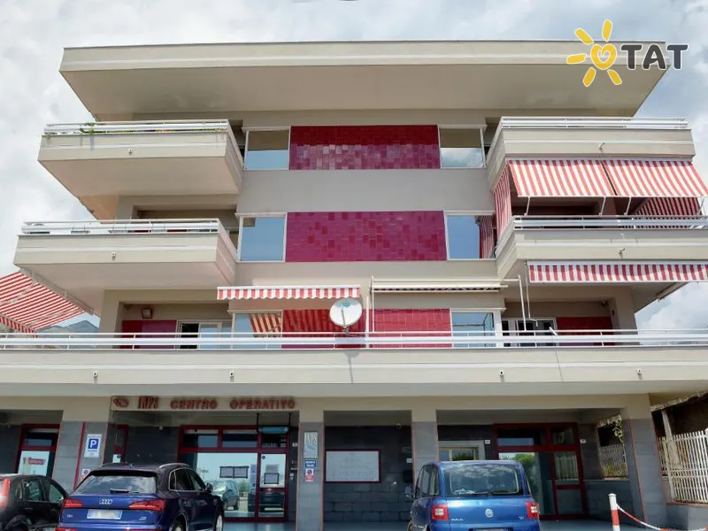 B&B Bellavista Formia