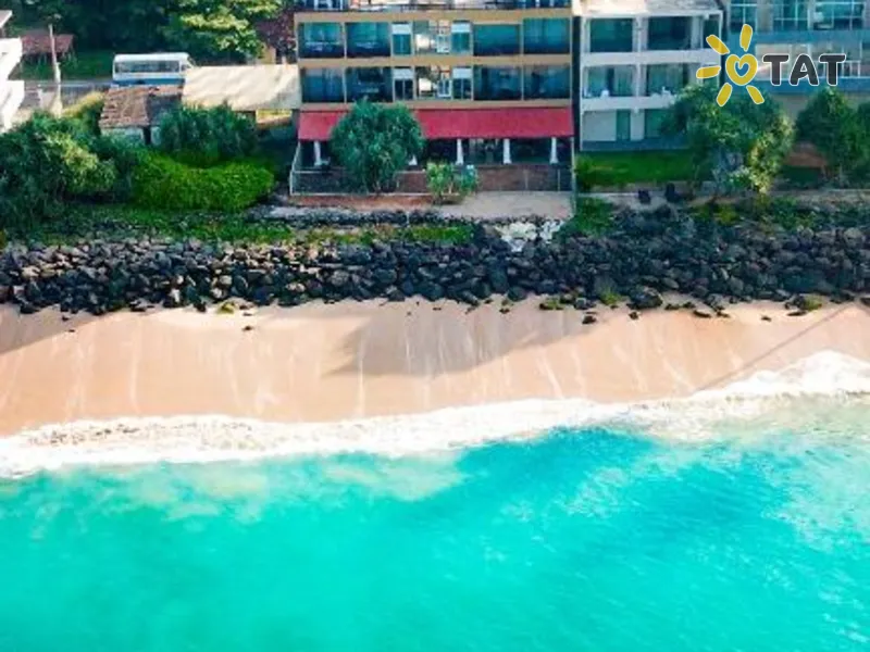 Beyond The Sea By Ceylonese