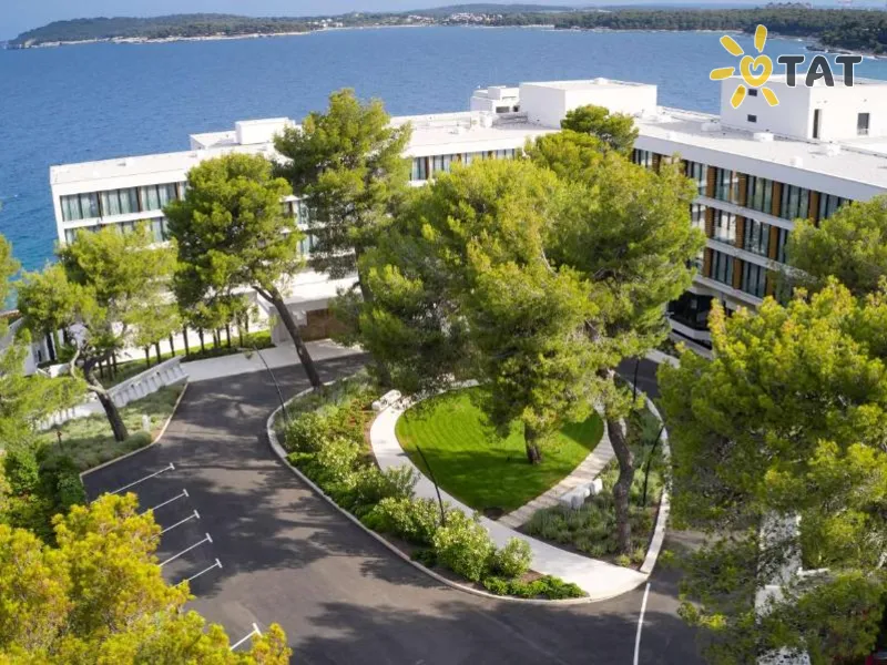 Grand Hotel Brioni Pula