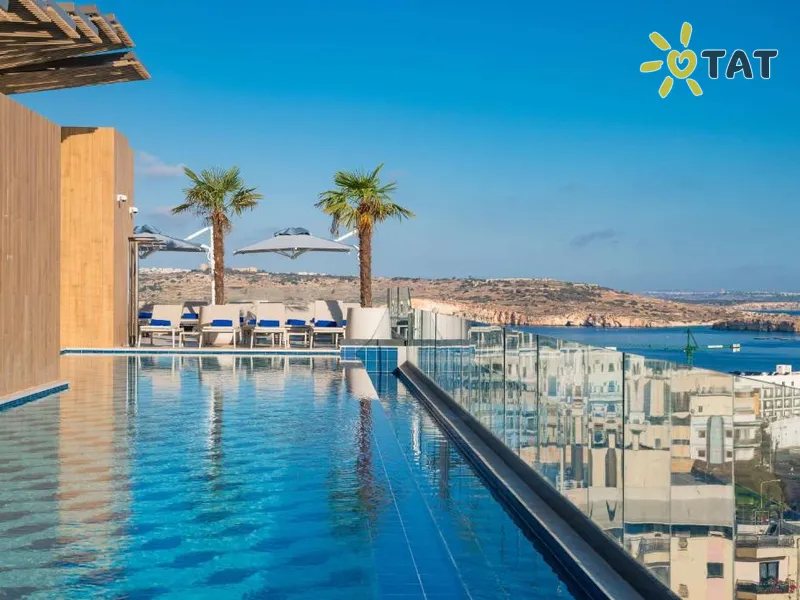 Best Western Premier Malta
