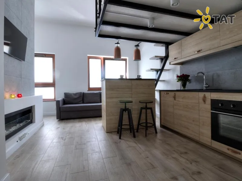 Celma Condohotel Old Town Gdansk