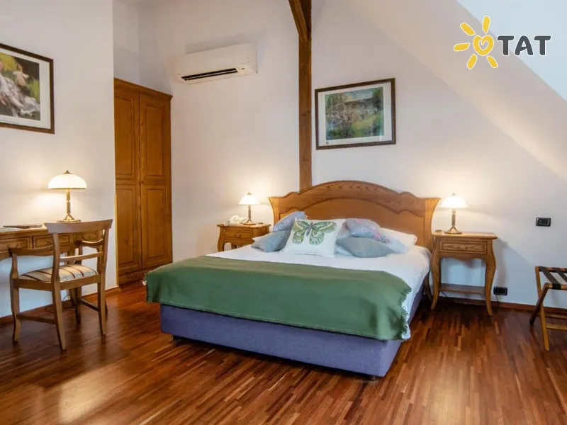 Hornigold w Zielonej Kamienicy