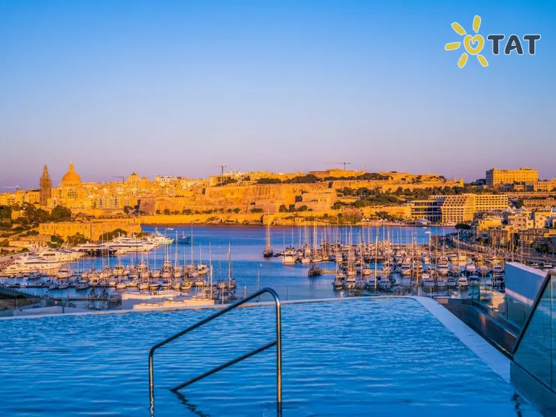 Grands Suites Hotel Residences & Spa