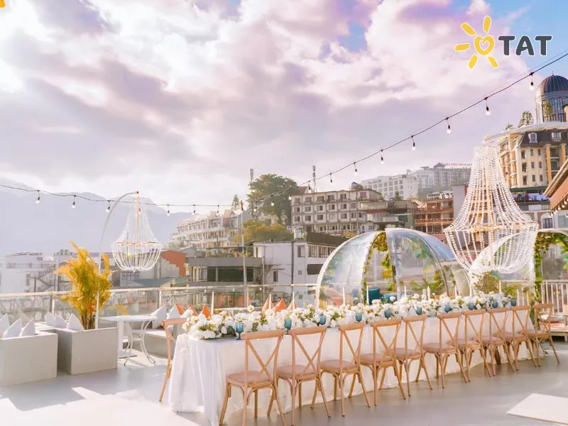 Sapa Relax Hotel & Spa