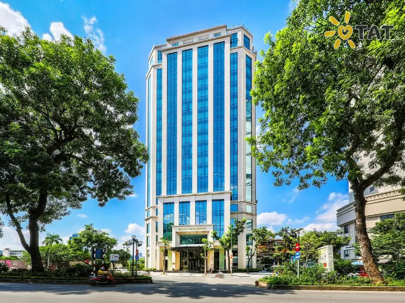 Grand Vista Hanoi