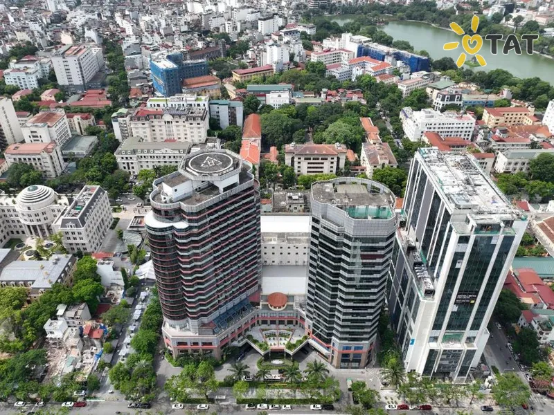 Melia Hanoi