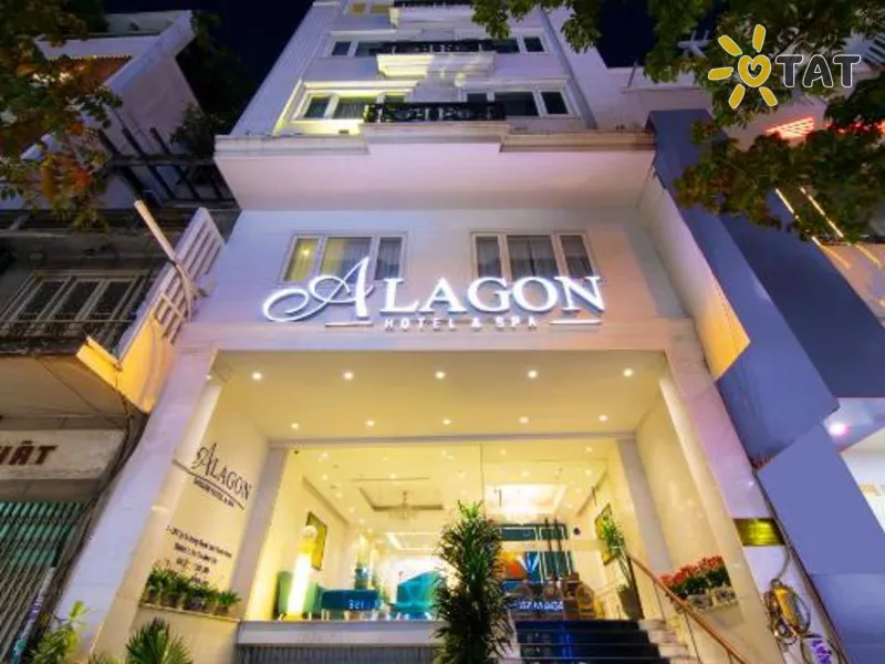 Alagon Hotel & Spa