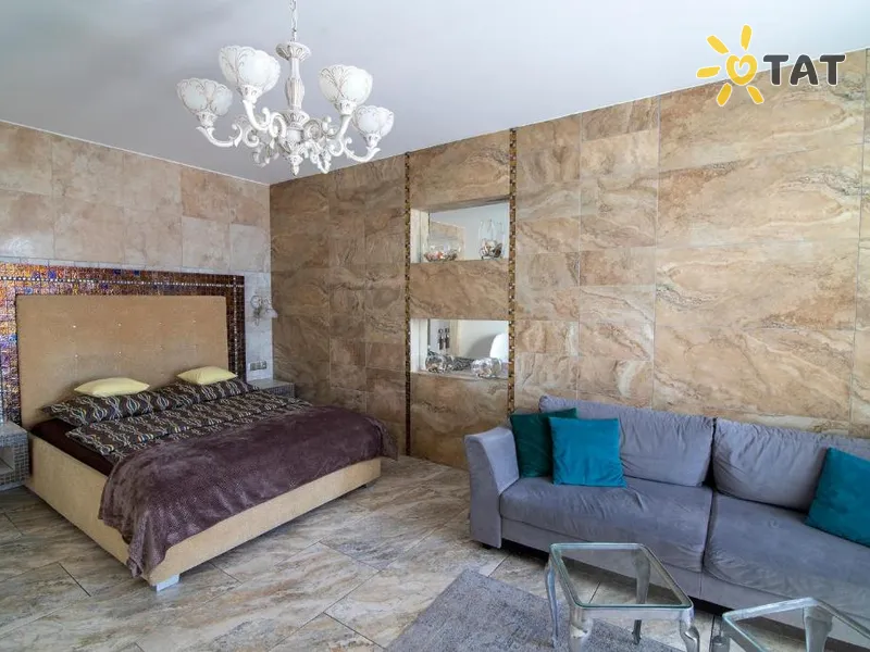 Gdynia City Center Apartamenty