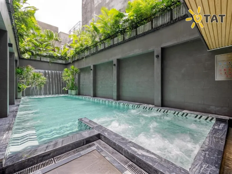 La Siesta Classic Hang Thung