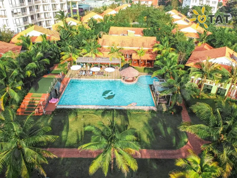 Famiana Resort & Spa