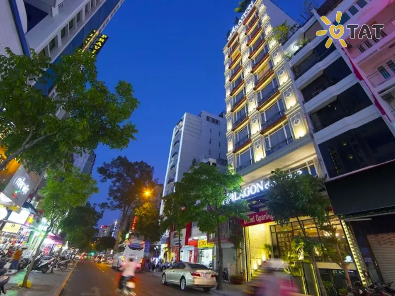 Alagon D'Antique Hotel & Spa