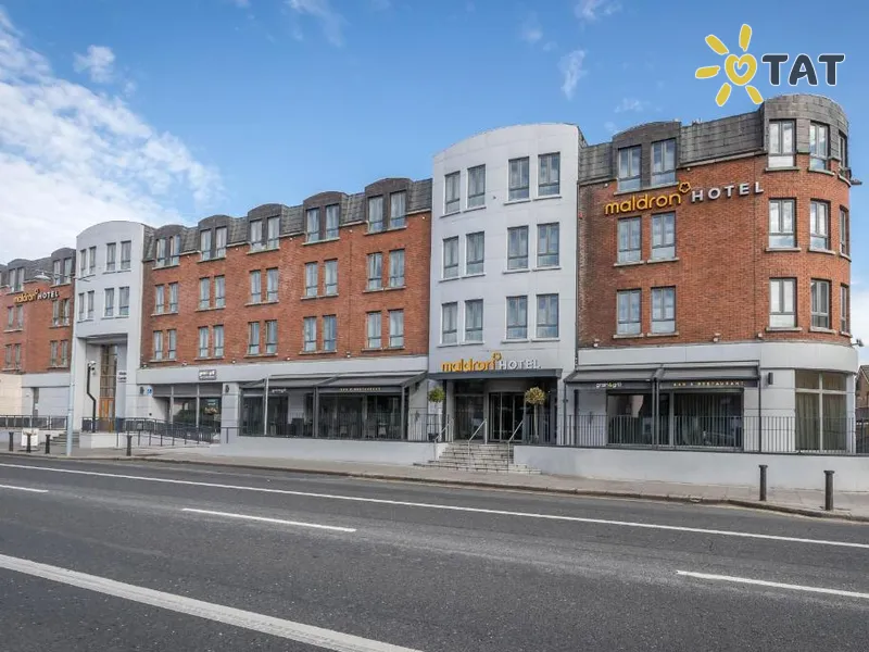 Maldron Hotel Pearse Street