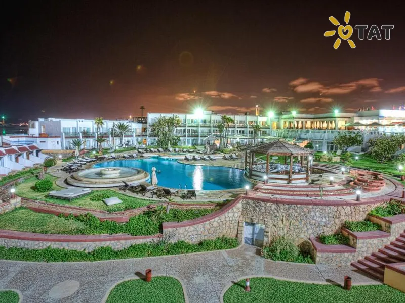 Casablanca Le Lido Thalasso & Spa