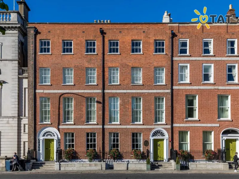 Stauntons on the Green Hotel