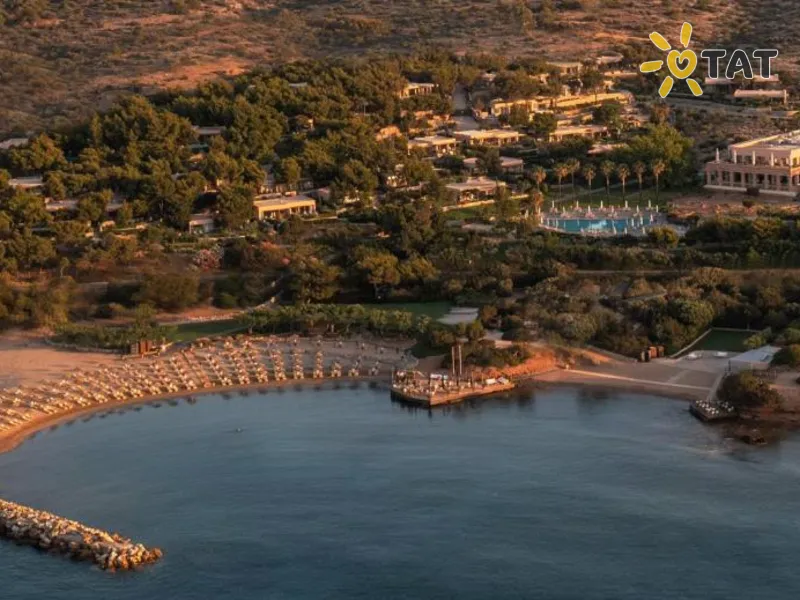 Cape Sounio Grecotel Boutique Resort