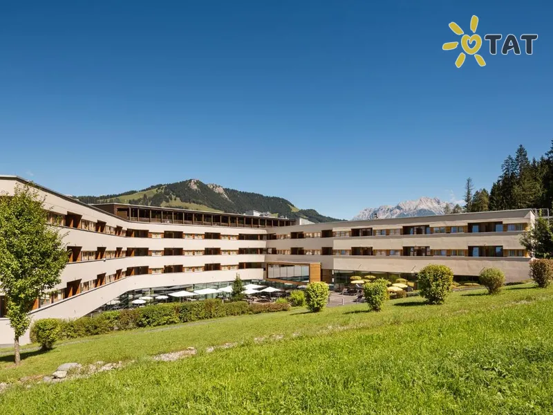 TUI Blue Fieberbrunn