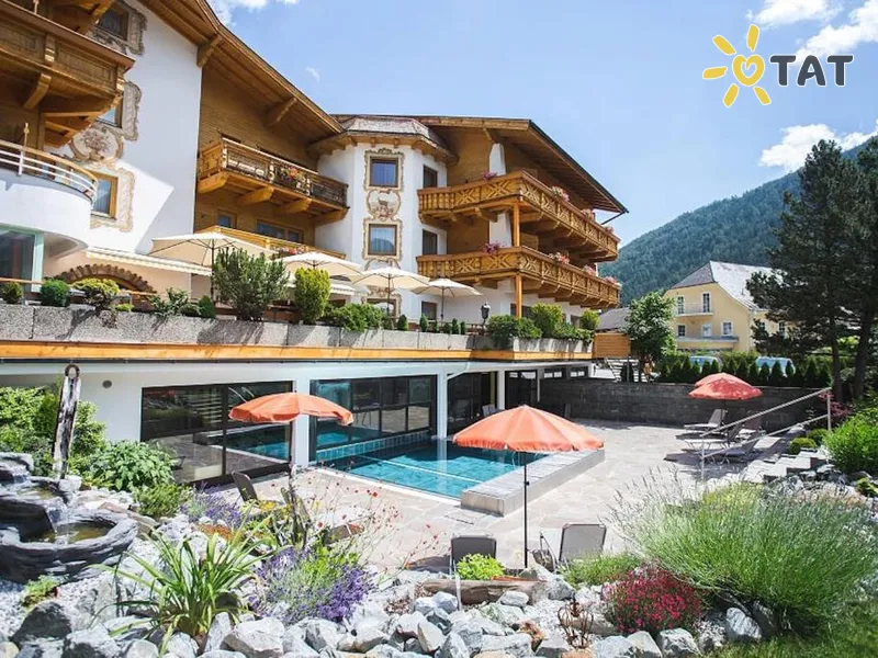 Donnerhof Aktivhotel