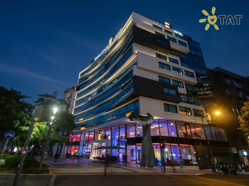 Evolution Lisboa Hotel