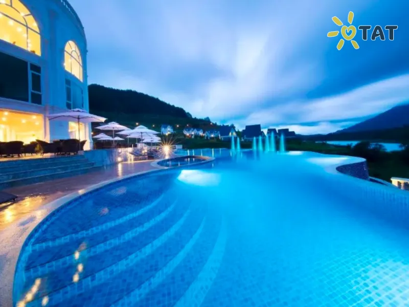Dalat Wonder Resort