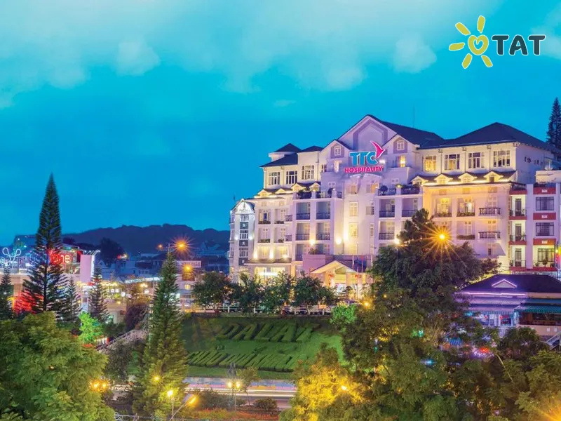 TTC Hotel Ngoc Lan