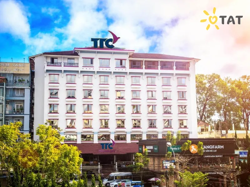 TTC Hotel Da Lat