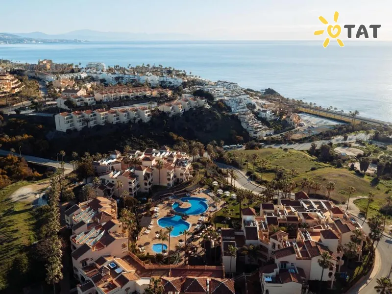 Wyndham Grand Costa Del Sol