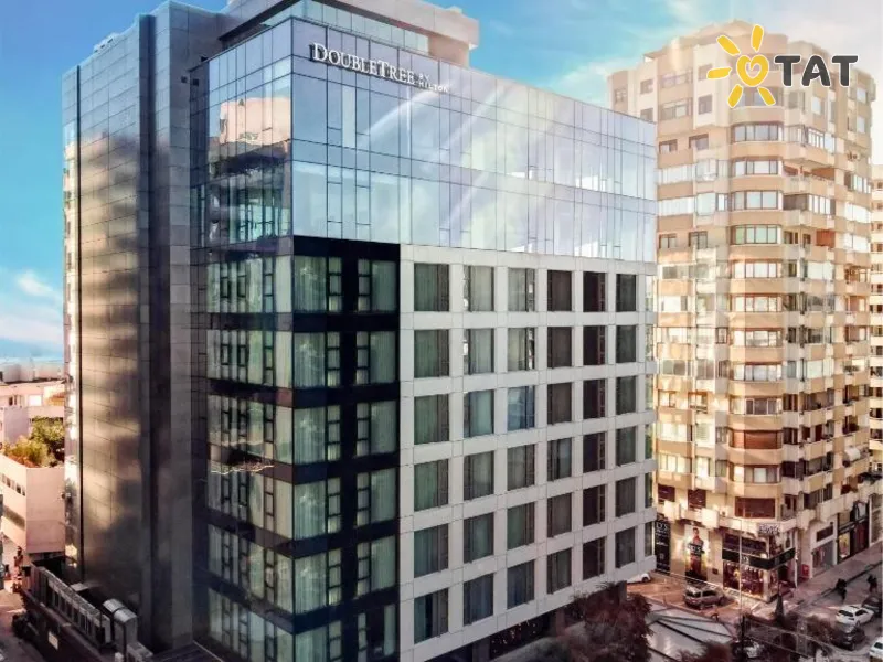 DoubleTree by Hilton Adana