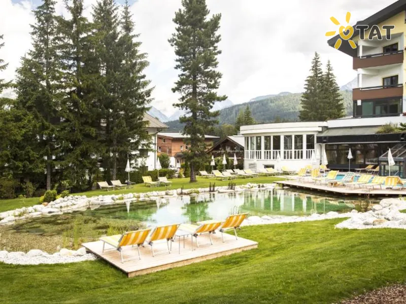 Bergresort Seefeld Hotel